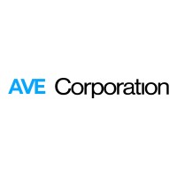 AVE Corporation logo - Similar company to Hostyd