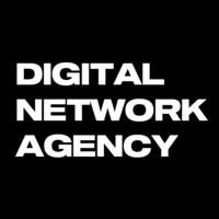 Digital Network Agency logo - Similar company to Dan Global