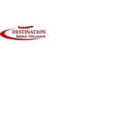 Destination India Holidays logo - Similar company to Compass India Dmc