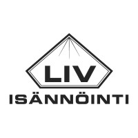 LIV Isännöinti Oy logo - Similar company to Oit Isännöinti