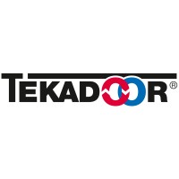 Tekadoor GmbH logo - Similar company to Burda Worldwide Technologies Gmbh