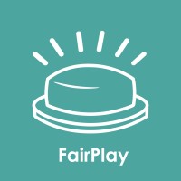 FairPlay Libraries logo - Similar company to Ignacio Community Library