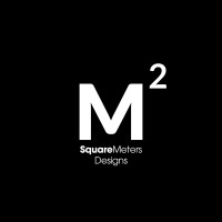 Square Meters Designs logo - Similar company to Wallart Direct