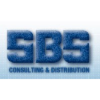 SBS Consulting & Distribution logo - Similar company to Tagmate App