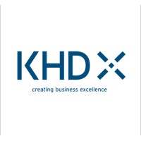 KHD - Katzengruber Human Development Slovenia logo - Similar company to Total Novo Mesto