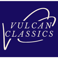 Vulcan Classics logo - Similar company to Ikt Doo