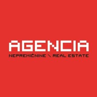 AGENCIA nepremičnine /AGENCIA real estate logo - Similar company to Mondreal Real Estate