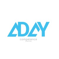 ADAY Competence Center GmbH logo - Similar company to Zamko - Foldable Pallet Boxes Specialist. Delivery Anywhere In Europe
