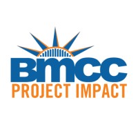 Project Impact @ BMCC logo - Similar company to Nyc Reads Initiative