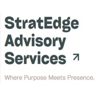 StratEdge Advisory Services logo - Similar company to Mersionedu