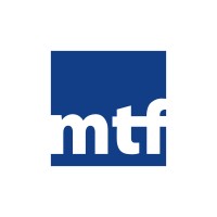 MTF Metal Frame & Profile Experts logo - Similar company to Metacoat