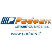 PadoanSrl logo - Similar company to Flowtech Ireland