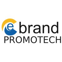 E-Brand Promotech logo - Similar company to Finkred
