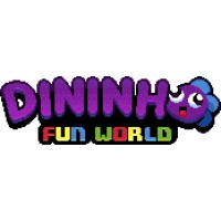 Dininho Fun World logo - Similar company to Hotcafe