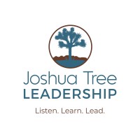 Joshua Tree Leadership logo - Similar company to Spirit