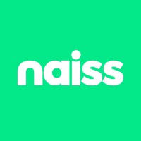 naiss ride logo - Similar company to Ntech Software