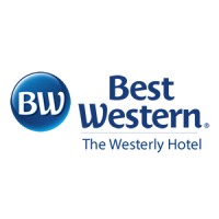 Best Western, The Westerly Hotel logo - Similar company to Castbro Construction Services Ltd.
