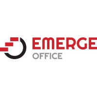 Emerge Office logo - Similar company to Brisk Technology