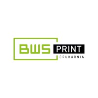 BWS PRINT - DRUKARNIA logo - Similar company to Drukarnia Forest Print
