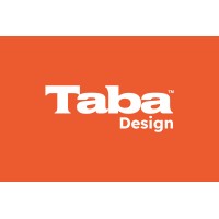 Taba Design logo - Similar company to Japandi Interior Studio