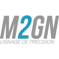M2GN logo - Similar company to Solydec