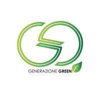 Generazione Green Srl logo - Similar company to Tech Solar Srl
