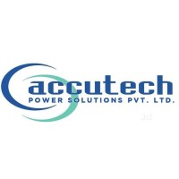 Accutech Power Solutions Pvt Ltd. logo - Similar company to Access Power Link