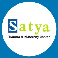Satya Hospitals logo - Similar company to Mahadeva Multi Speciality Hospital