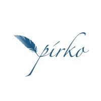 Pirko logo - Similar company to Zeus Mobility