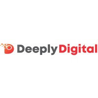 Deeply Digital Pty Ltd logo - Similar company to Better As Usual