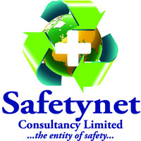 Safetynet Consultancy Limited logo - Similar company to Ehs Unplugged Podcast