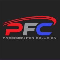 Precision for Collision, Inc. logo - Similar company to J & M Spraybooth, Manufacturing Llc