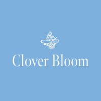 Clover Bloom logo - Similar company to Cat The Creator