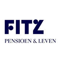 FITZ Pensioen & Leven logo - Similar company to Fitz Hr & Payroll