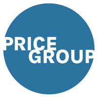 Price Group logo - Similar company to Acquaintance Media