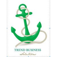 TREND BUSINESS SOLUTIONS PTY LTD logo - Similar company to Ground Effects Consulting