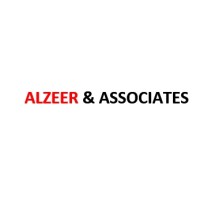 Alzeer & Associates logo - Similar company to الحرقان وشركاه | Alhargan & Partners