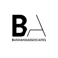 Bush & Associates logo - Similar company to Five Homes