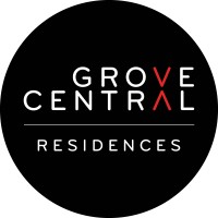 Grove Central Residences logo - Similar company to Edition Residences, Miami Edgewater