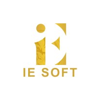 IE SOFT TECHNOLOGY logo - Similar company to Iesoft Technologies Pvt. Ltd.