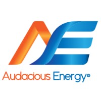 Audacious Energy logo - Similar company to Ion Engineering Inc.