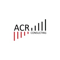 ACR Consulting LLC logo - Similar company to Pg Consulting