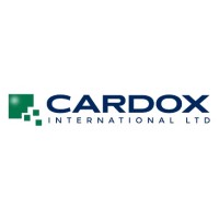 Cardox International Limited logo - Similar company to Cemtech Engineering Solutions