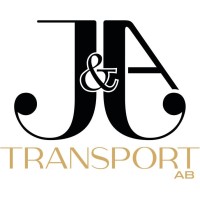 J & Ja Transport Ab