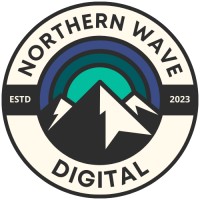 Northern Wave Digital logo - Similar company to Association Of Alberta Forest Management Professionals