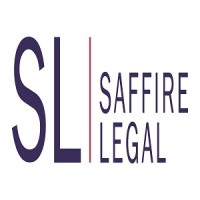 SAFFIRE LEGAL, PC logo - Similar company to Sapphire Consulting