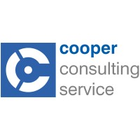 Cooper Consulting Service logo - Similar company to Cooper Consulting Company