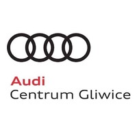 Audi Centrum Gliwice logo - Similar company to Audi Lellek Katowice