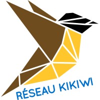 Réseau Kikiwi logo - Similar company to Creai Guyane