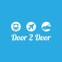 Door2Door B.V. logo - Similar company to Huracán Technical Advisory
